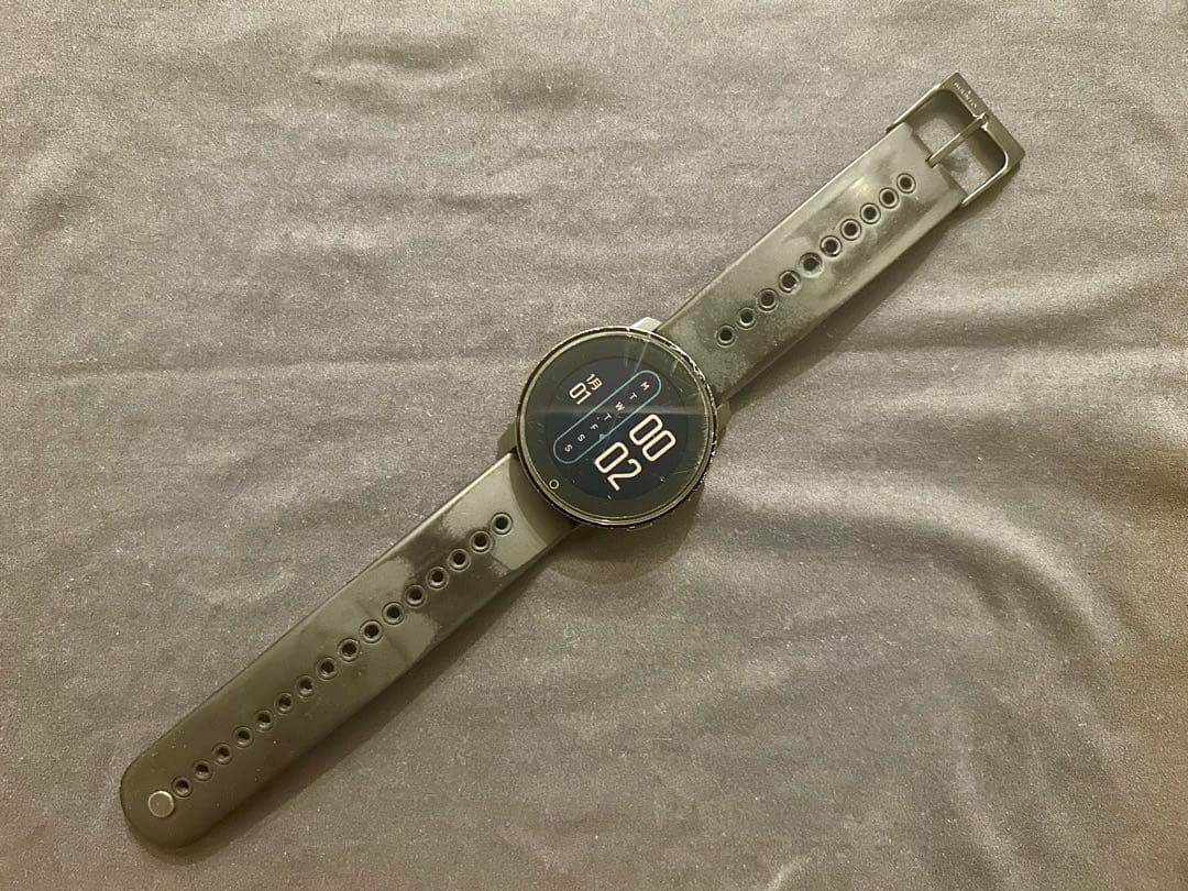 SUUNTO 9 peak スント　中古