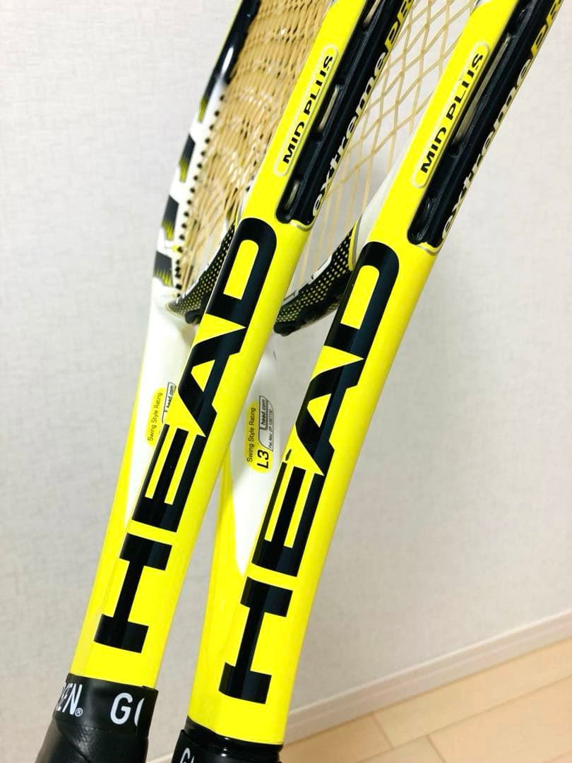 ヘッド　エクストリームプロ　 HEAD EXTREME PRO 100 315