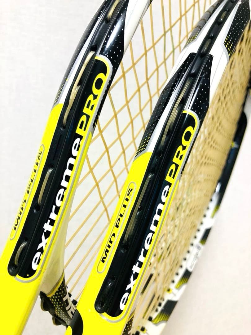 ヘッド　エクストリームプロ　 HEAD EXTREME PRO 100 315