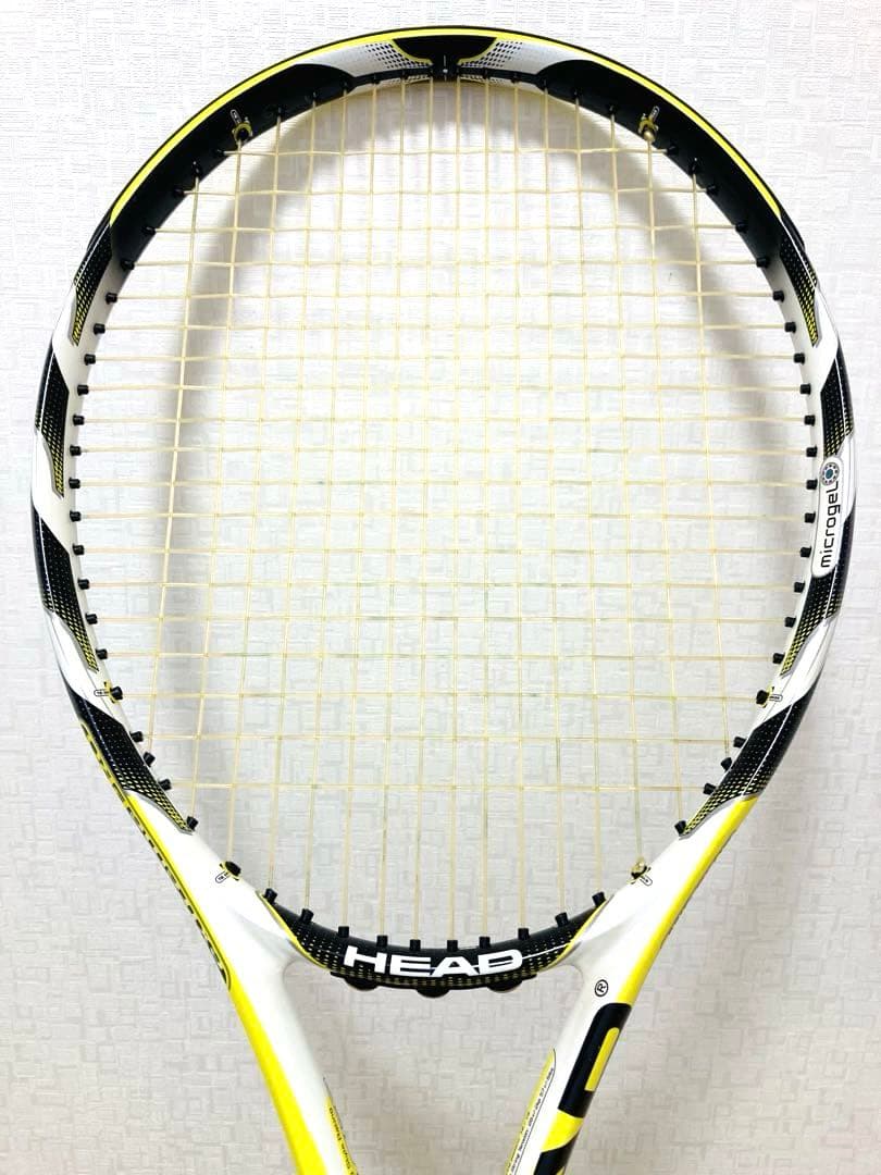 ヘッド　エクストリームプロ　 HEAD EXTREME PRO 100 315