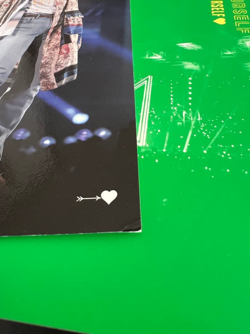 BTS SPEAK YOURSELF サンパウロDVD