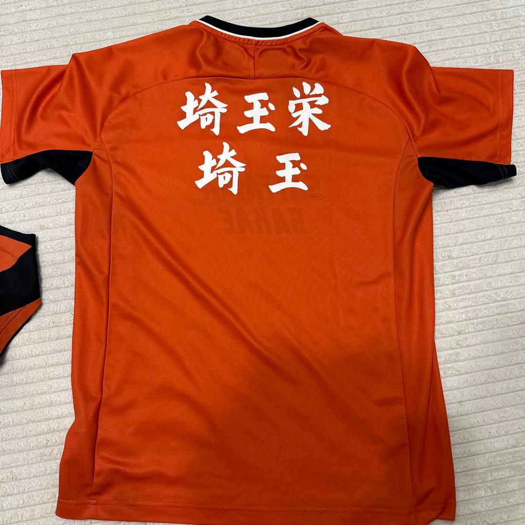 ゲームシャツ　栄