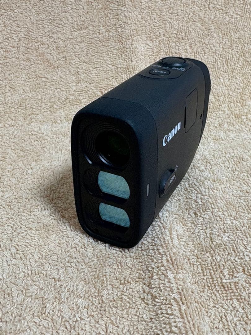 Canon パワーショットゴルフ