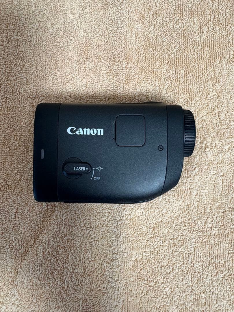 Canon パワーショットゴルフ