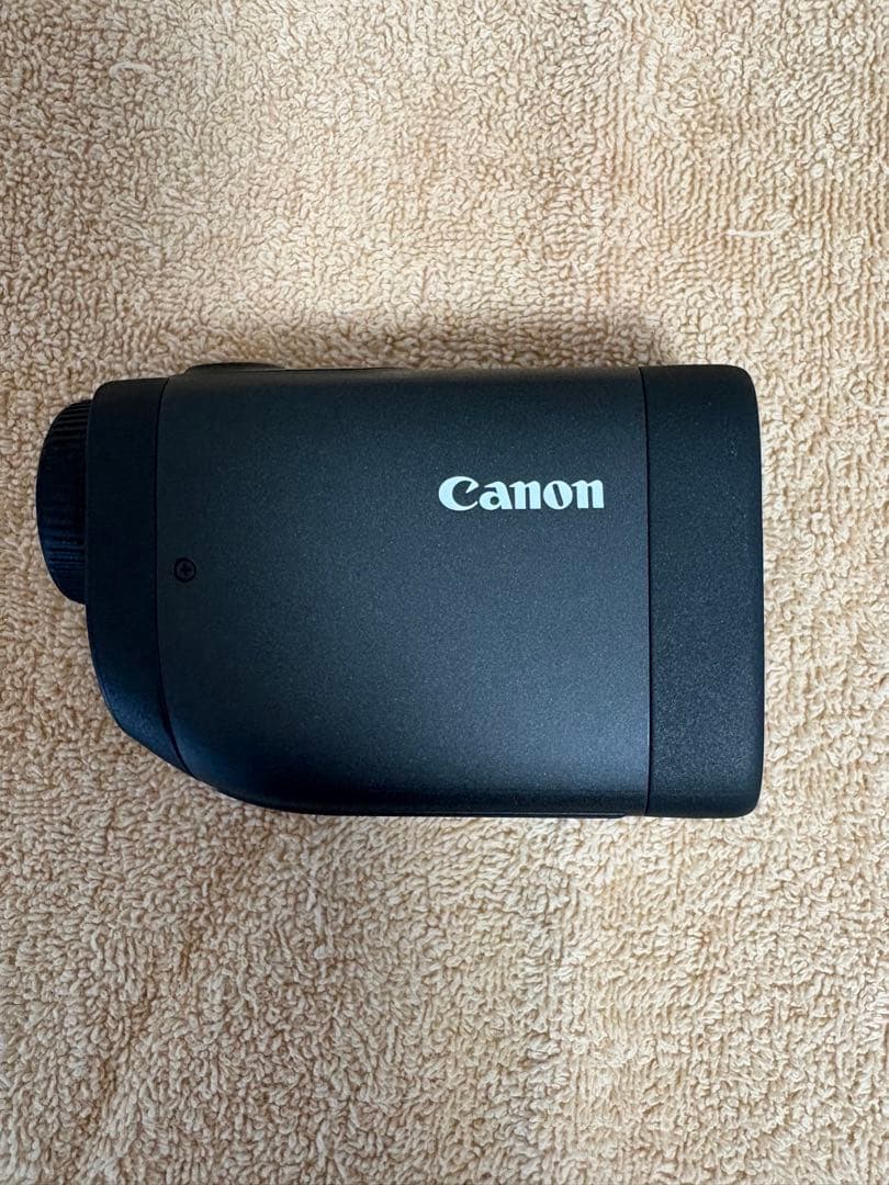 Canon パワーショットゴルフ