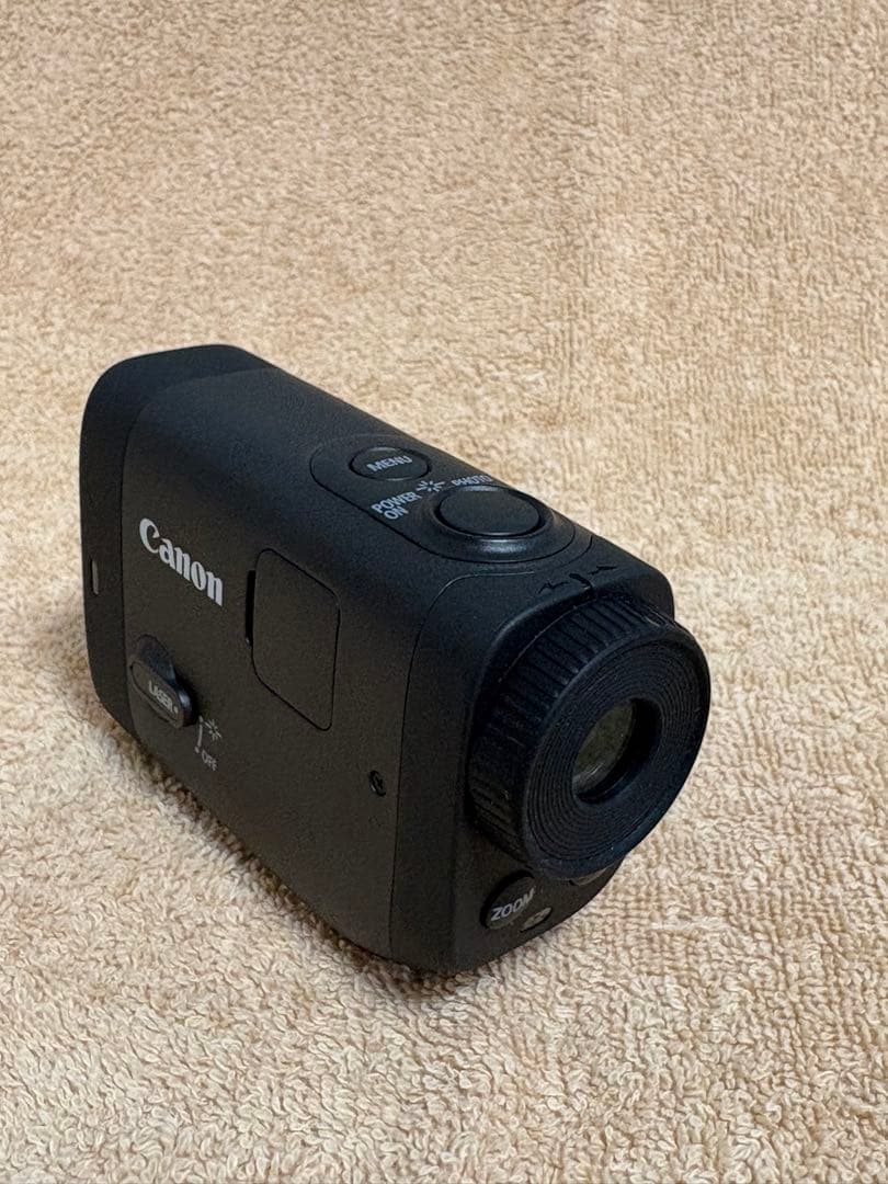 Canon パワーショットゴルフ
