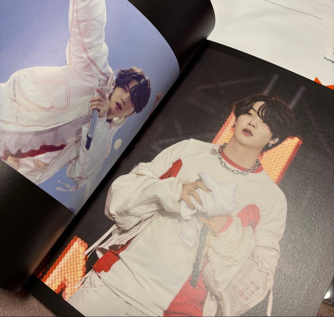 【完品・開封済未使用品】BTS PTD ON STAGE - SEOUL