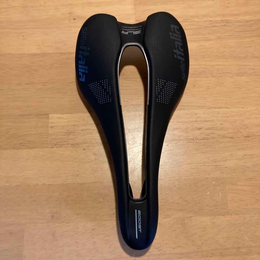 セライタリアSelle italia SLR Boost TMスーパーフローS3