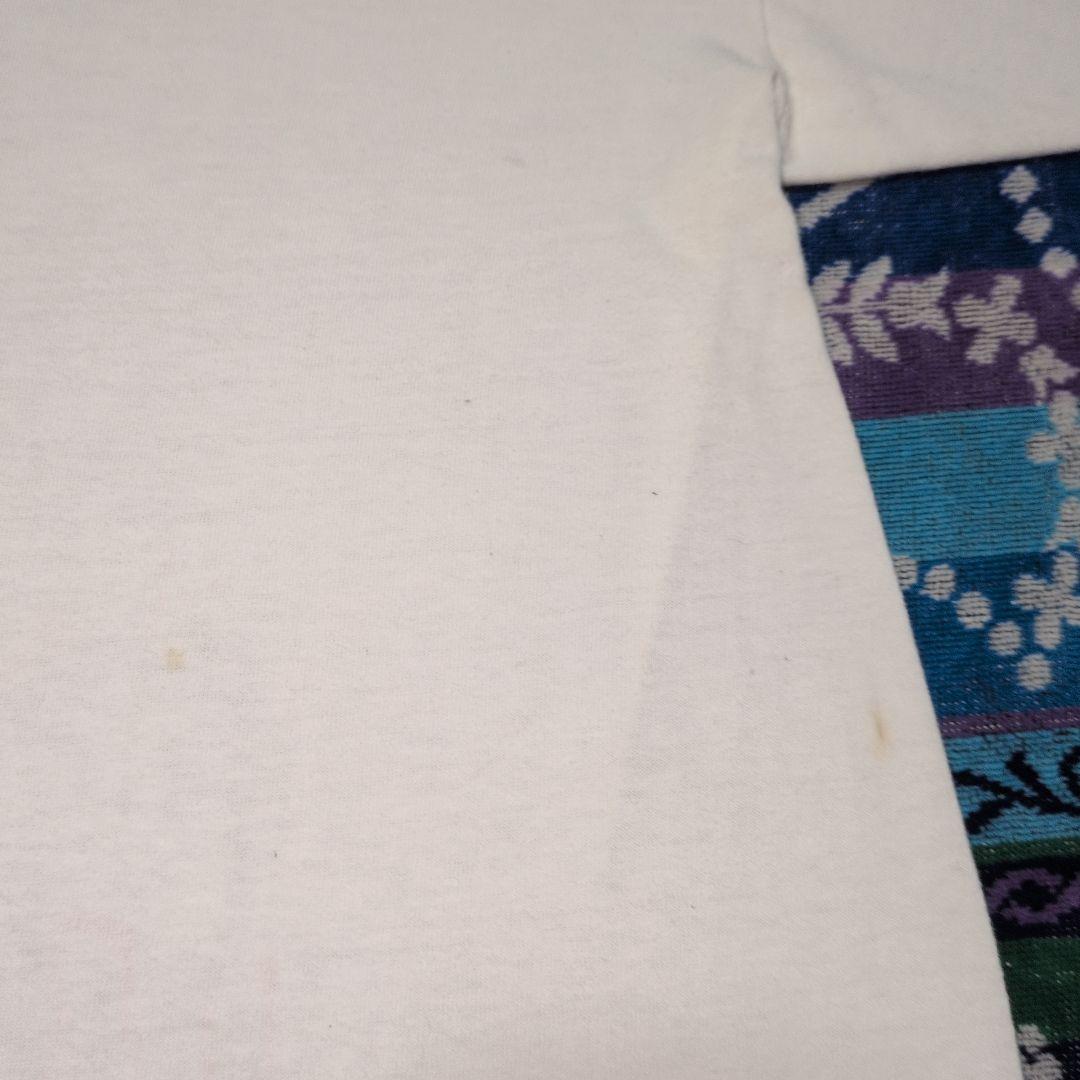 1991 NBA チャンピオン シカゴブルズ Tシャツ XL USA製