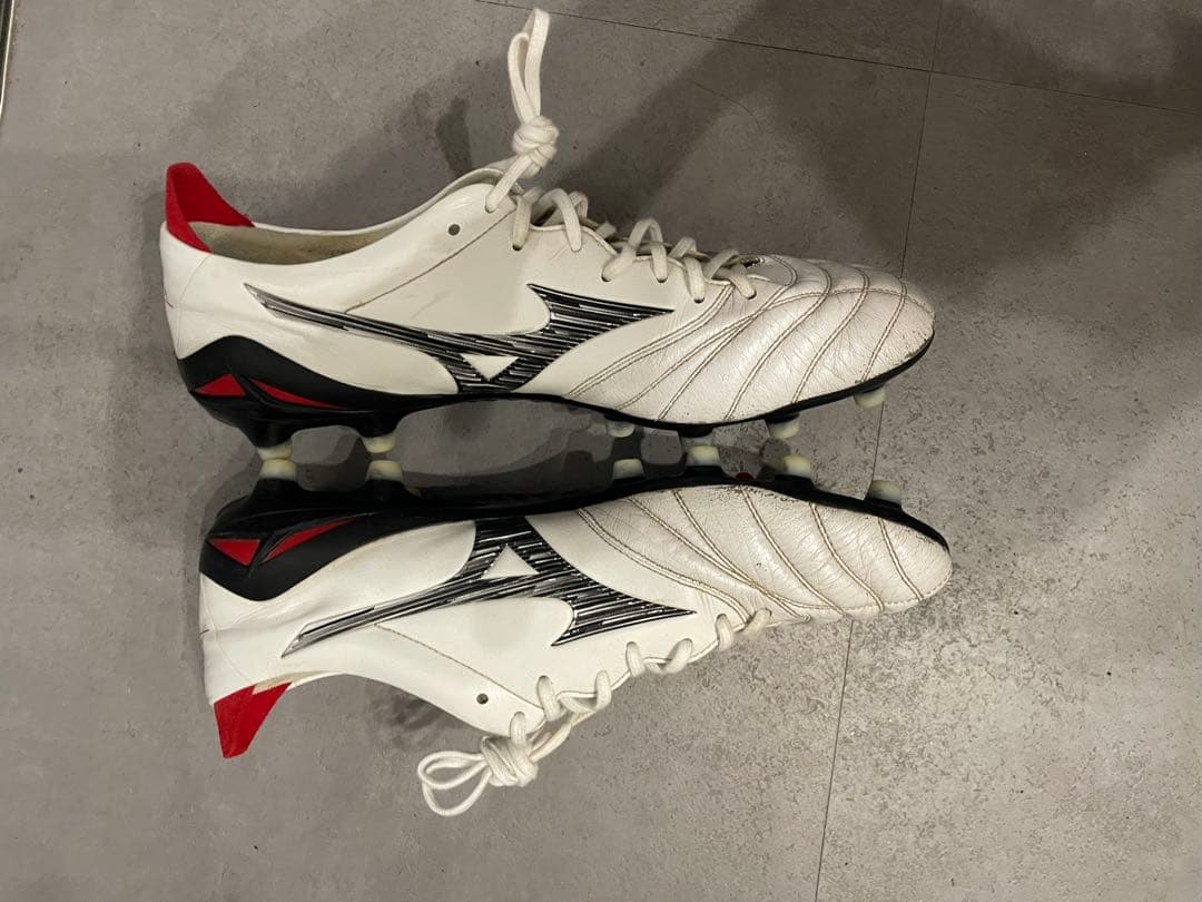 シューズ MORELIA NEO IV JAPAN 28.0cm