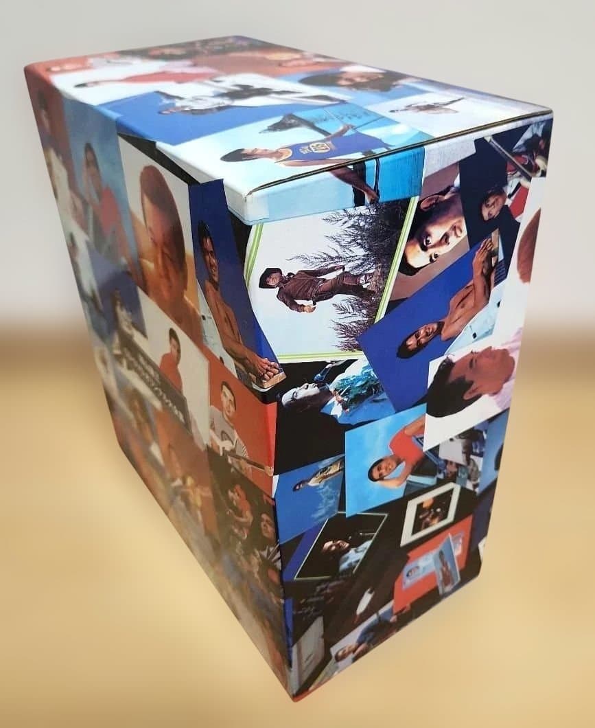 加山雄三 CD・DVD オリジナル大全集 ベスト BEST ボックス box