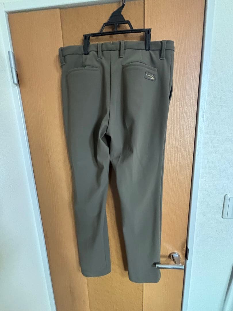 Felisi Golf ウォームロングパンツ フリースセット