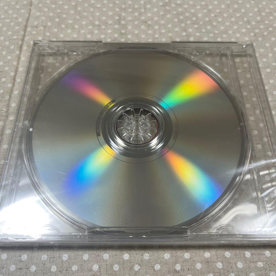 9R.I.P. ナインリップ　限定版　予約特典CD付き