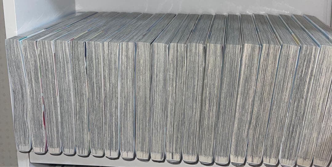 〈全巻初版〉アオのハコ 1～20巻