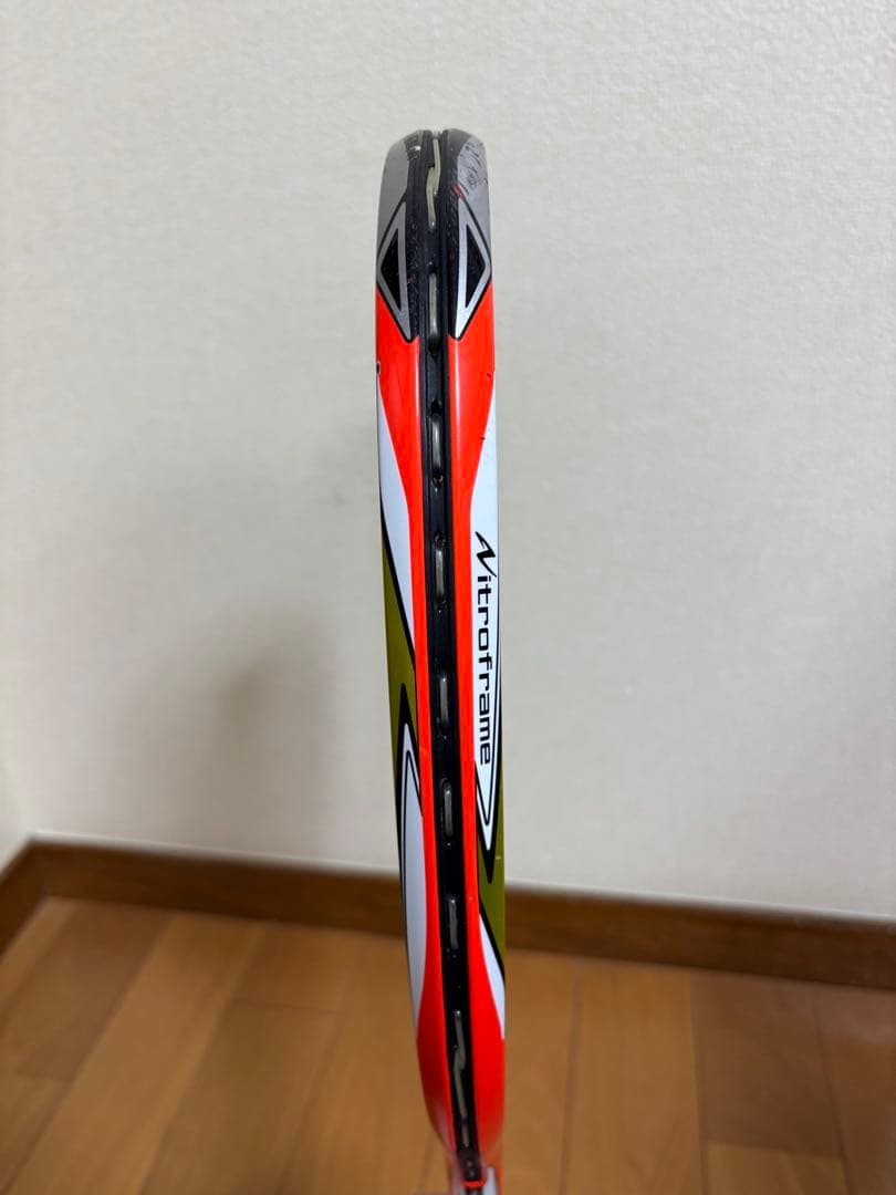 ヨネックス　ソフトテニスラケット　2本セット