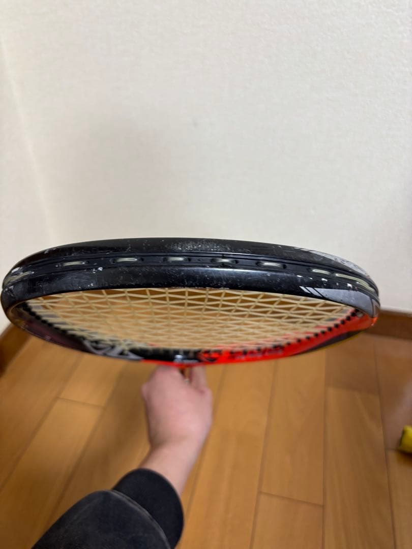 ヨネックス　ソフトテニスラケット　2本セット