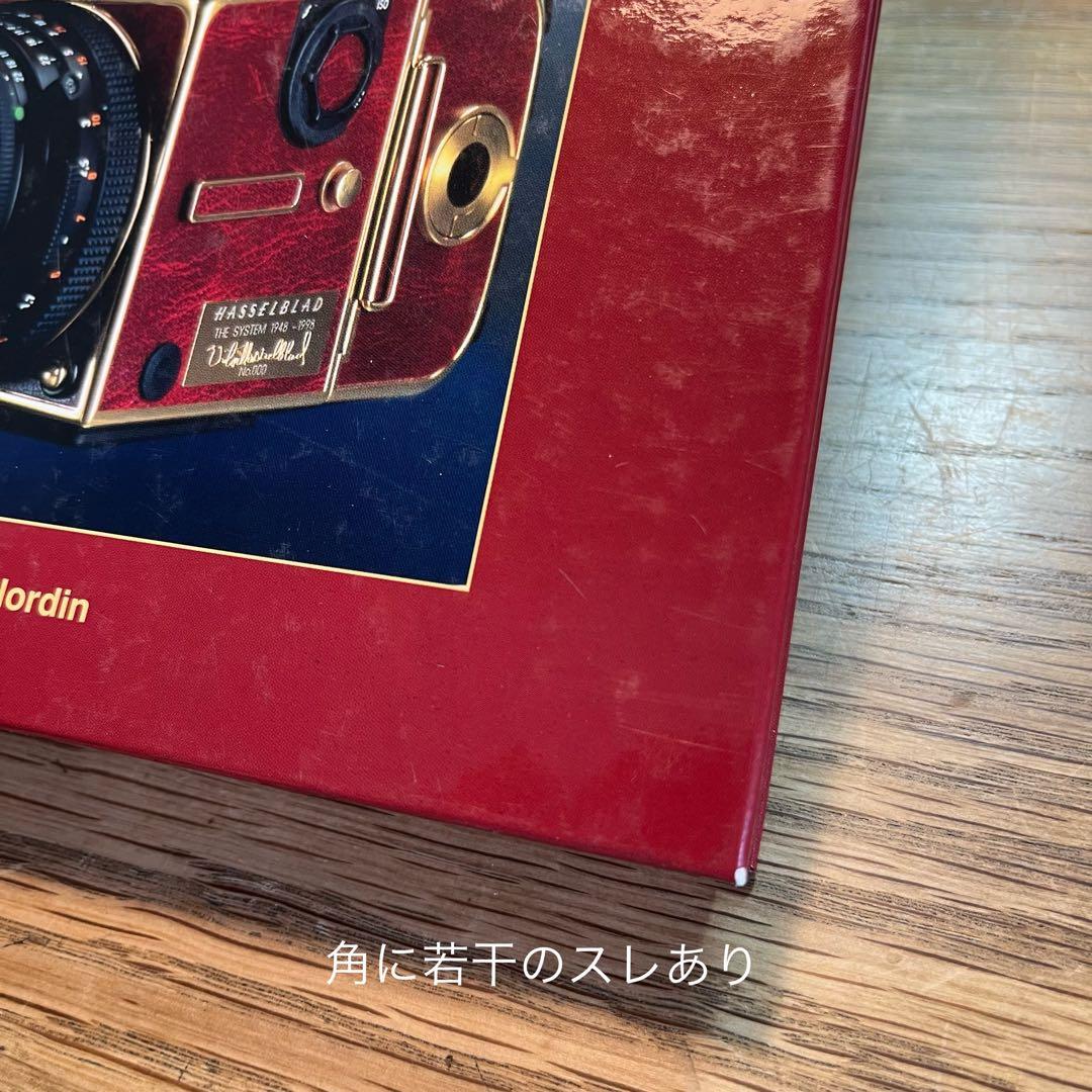 ハッセルブラッド ヴィンテージ カメラ 【カメラ・洋書】