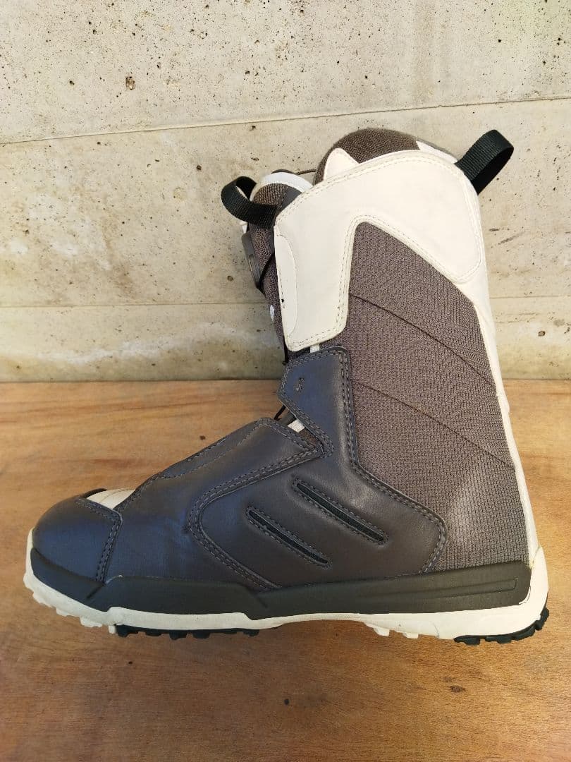 サロモン　SALOMON スノーボードブーツ 27.5cm　SYMBIO