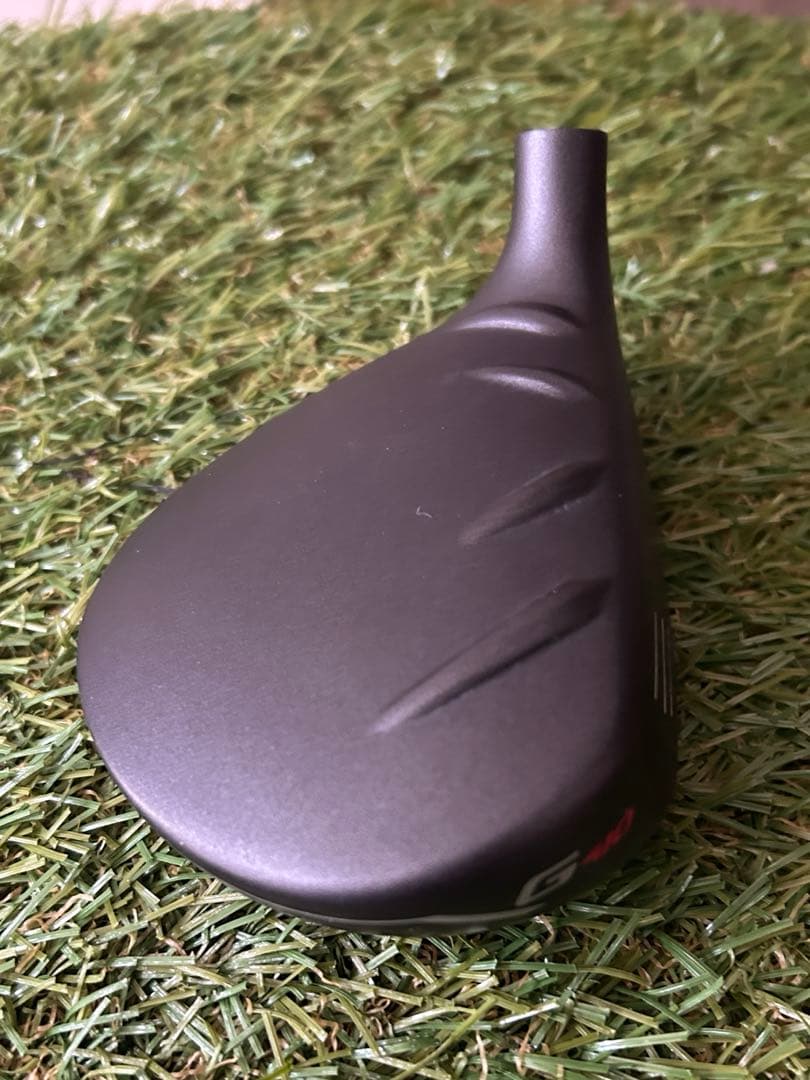 PING G410 LST 3W フェアウェイウッド　ヘッドのみ