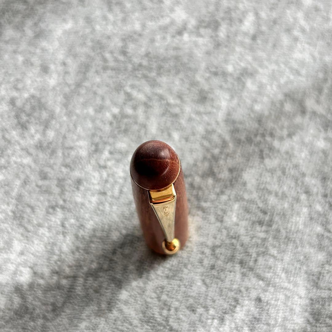 【PILOT】 万年筆 │ CUSTOM MAPLE