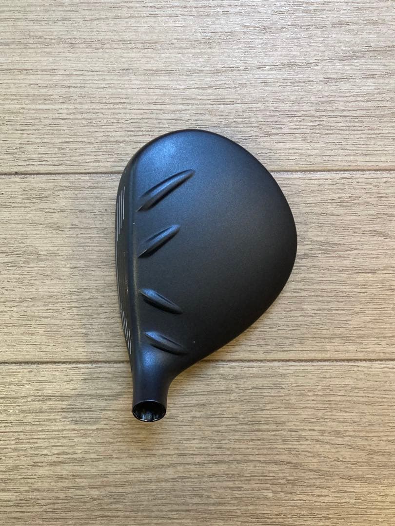 PING はG410 フェアウェイウッド 5W 17.5° ヘッド