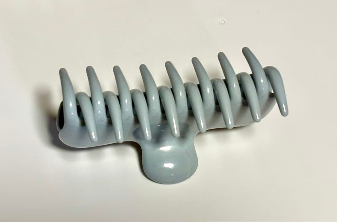 UNDO HAIR WARE NO. 4 ヘアクリップ