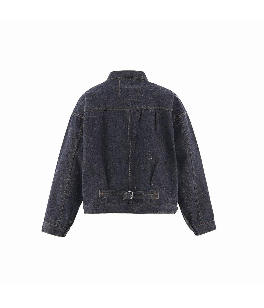 ジャケット・アウター SAINT Mxxxxxx / BBJ_DENIM JACKET 48