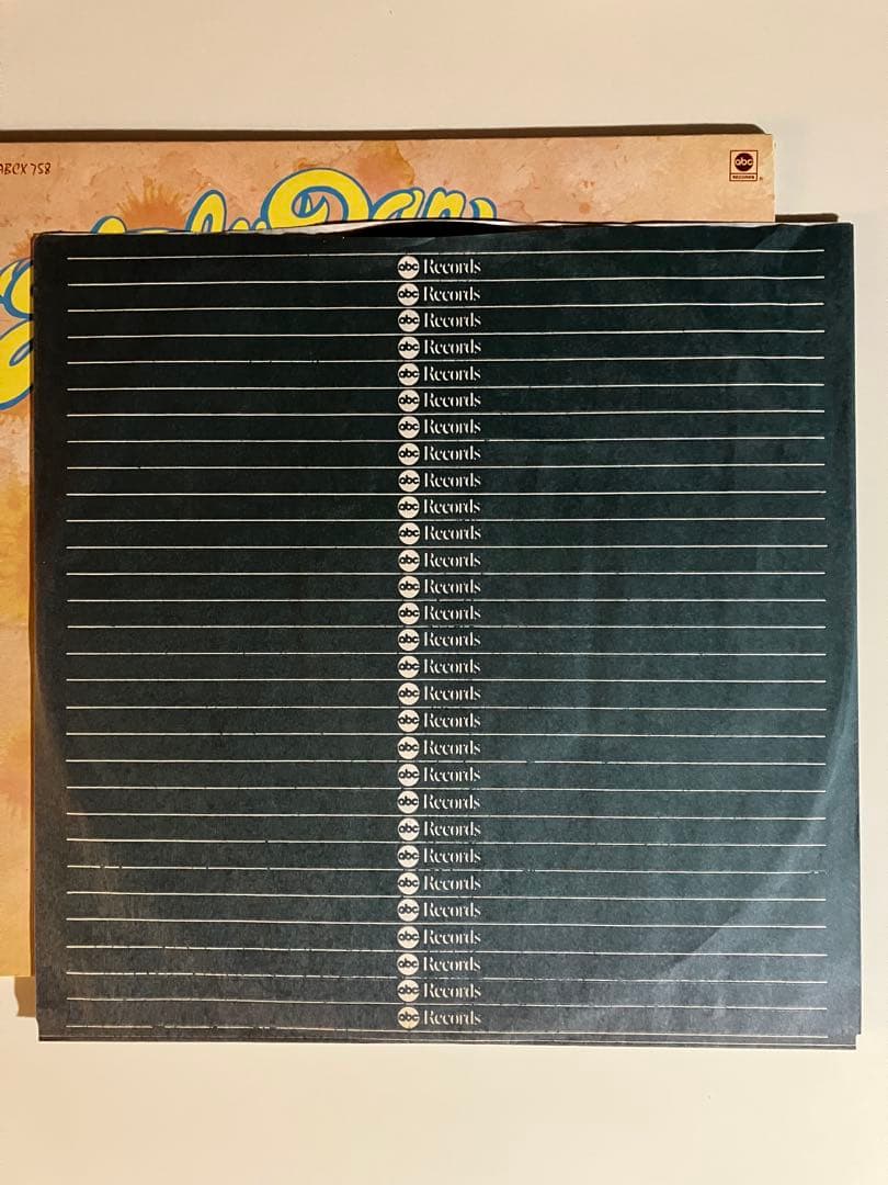 US盤 Steely Dan / Can't Buy A Thrill レコード