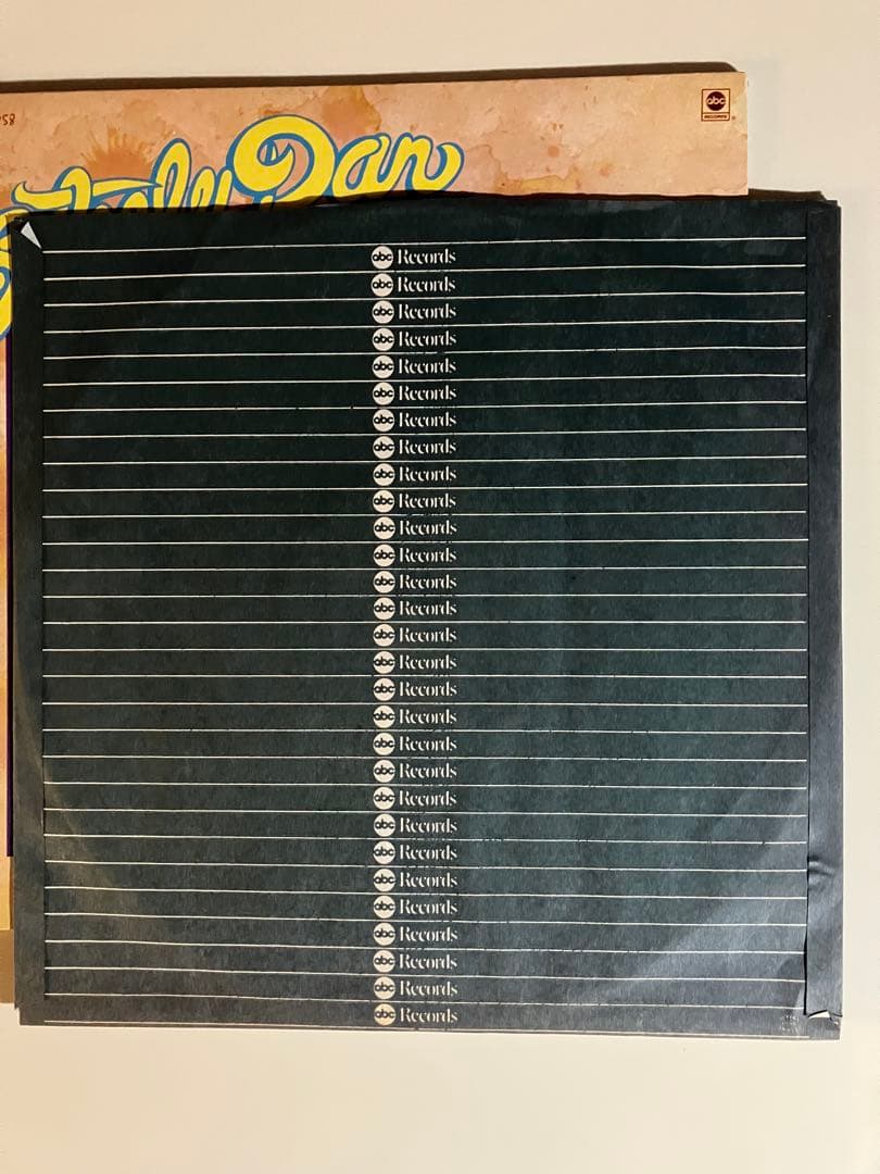 US盤 Steely Dan / Can't Buy A Thrill レコード