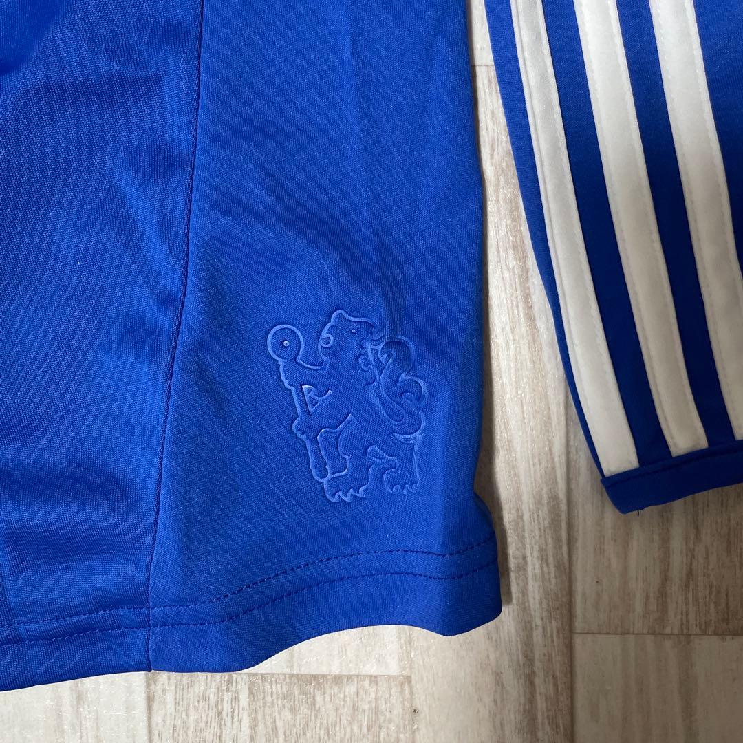 レア　新品　チェルシーFC 長袖シャツ　アディダス