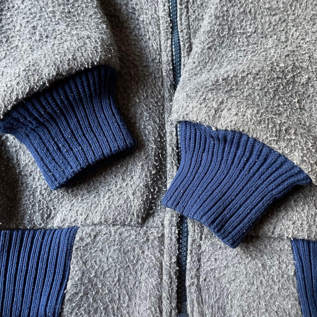 patagonia デカタグ　パタゴニア フリース