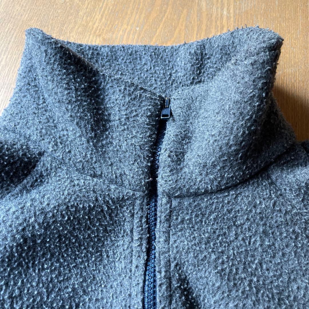 patagonia デカタグ　パタゴニア フリース