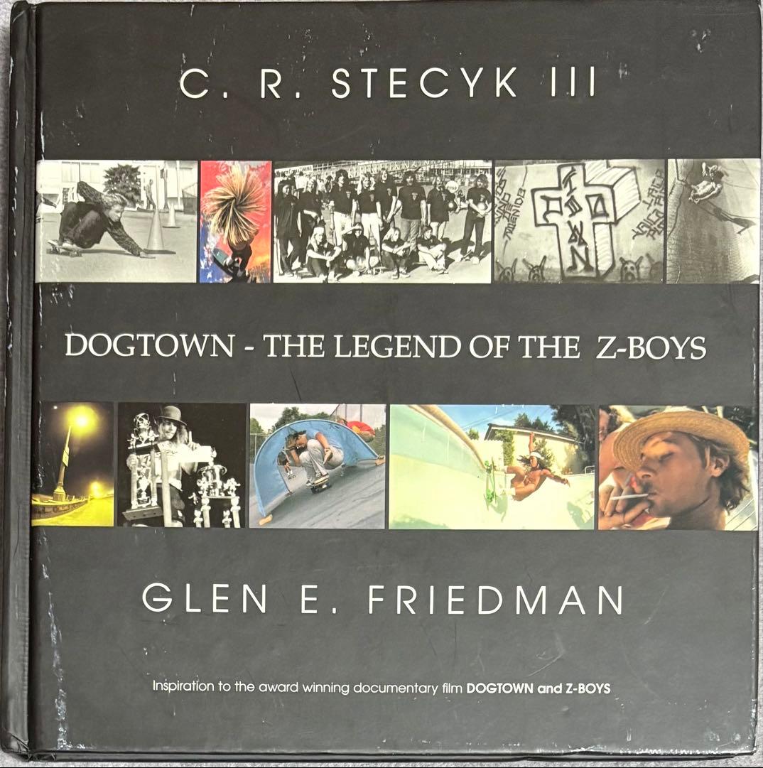 GLEN E. FRIEDMAN写真集　2冊セット