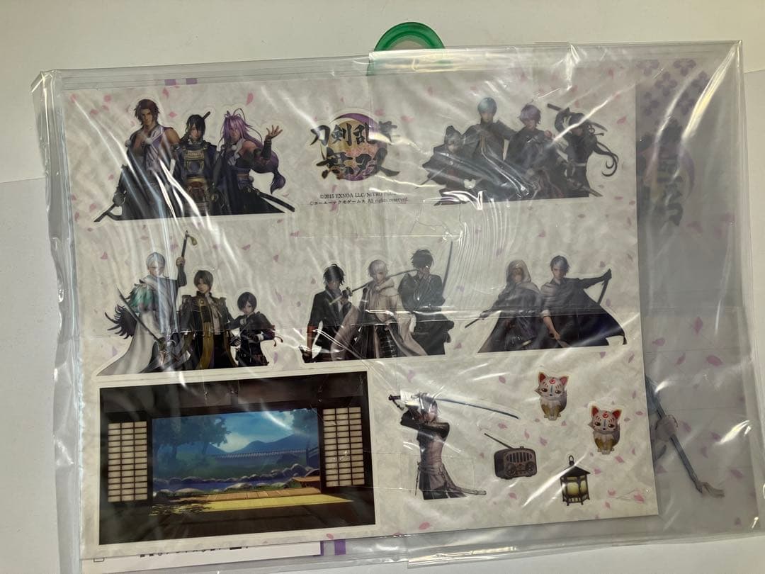 刀剣乱舞 無双 Nintendo Switch