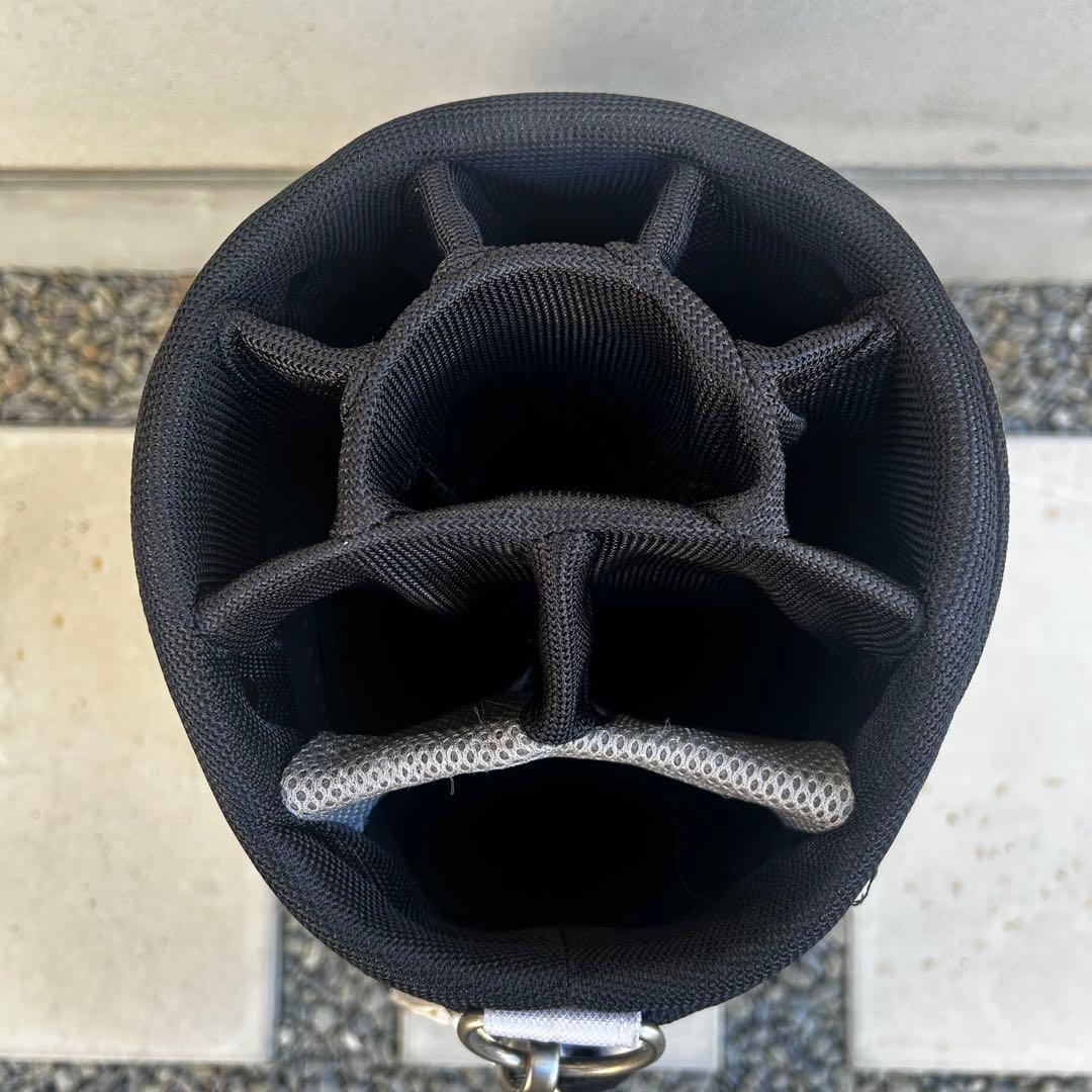 Callaway キャディバッグ　ゴルフ