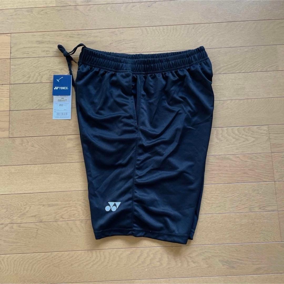 ヨネックス　YONEX テニス＆バドミントン　ゲームウェア　上下セット新品　M