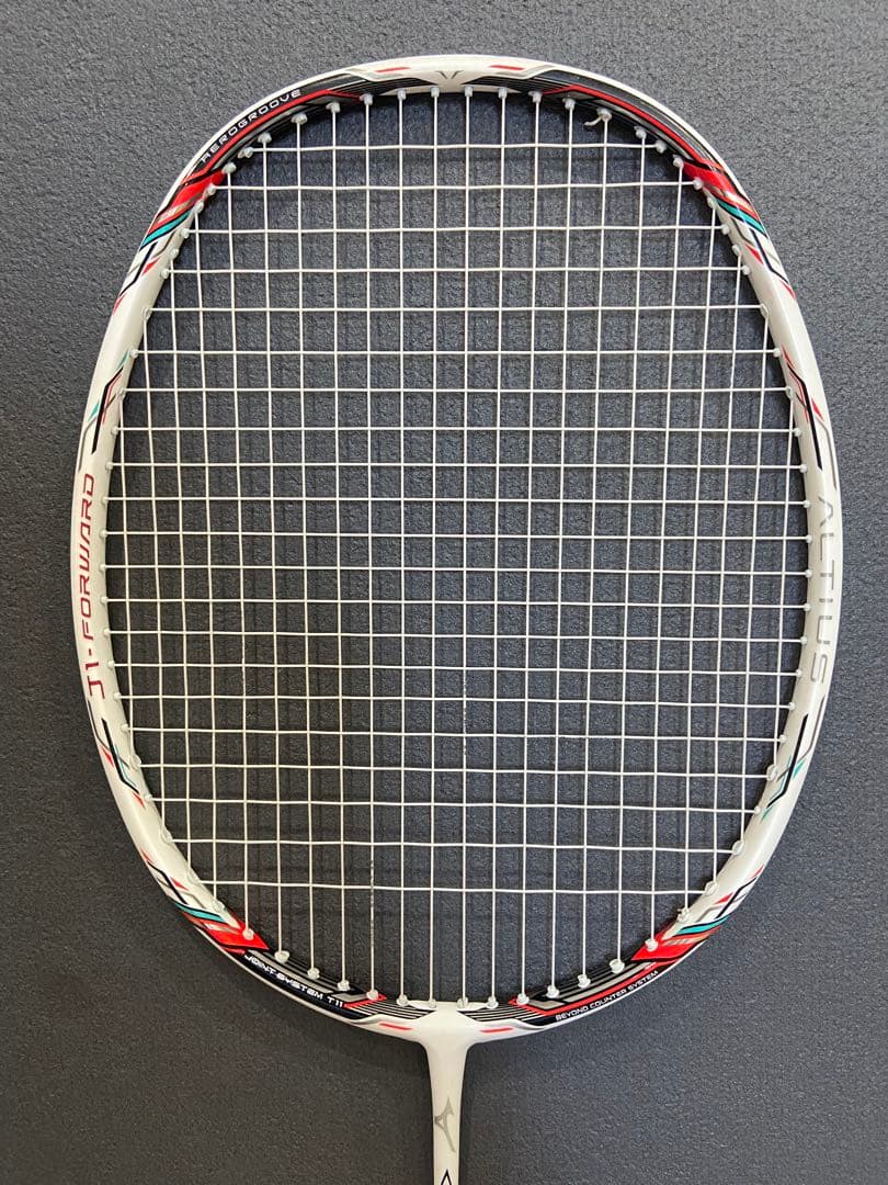 ミズノ　アルティウス　J1 FORWARD