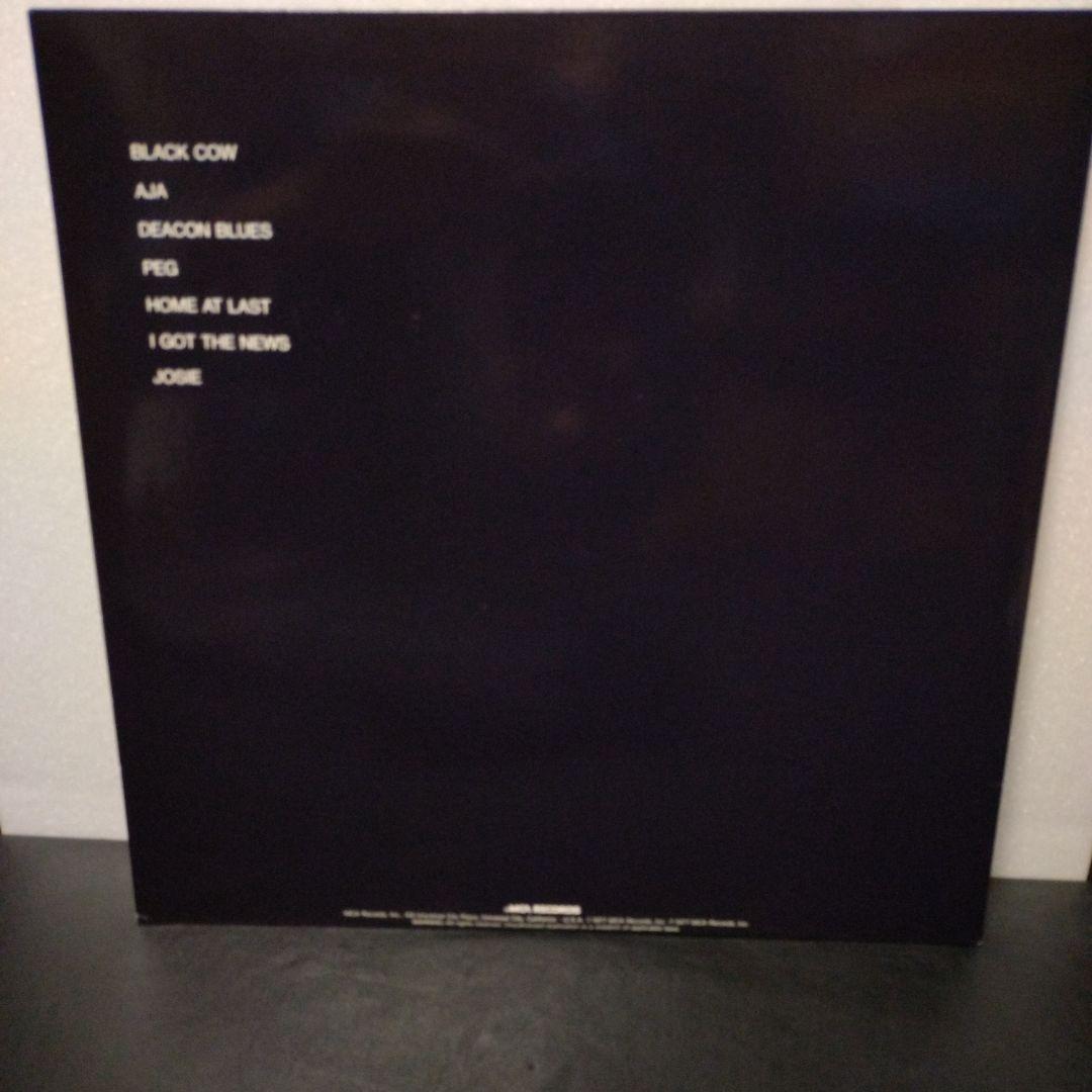 Steely Dan レコード