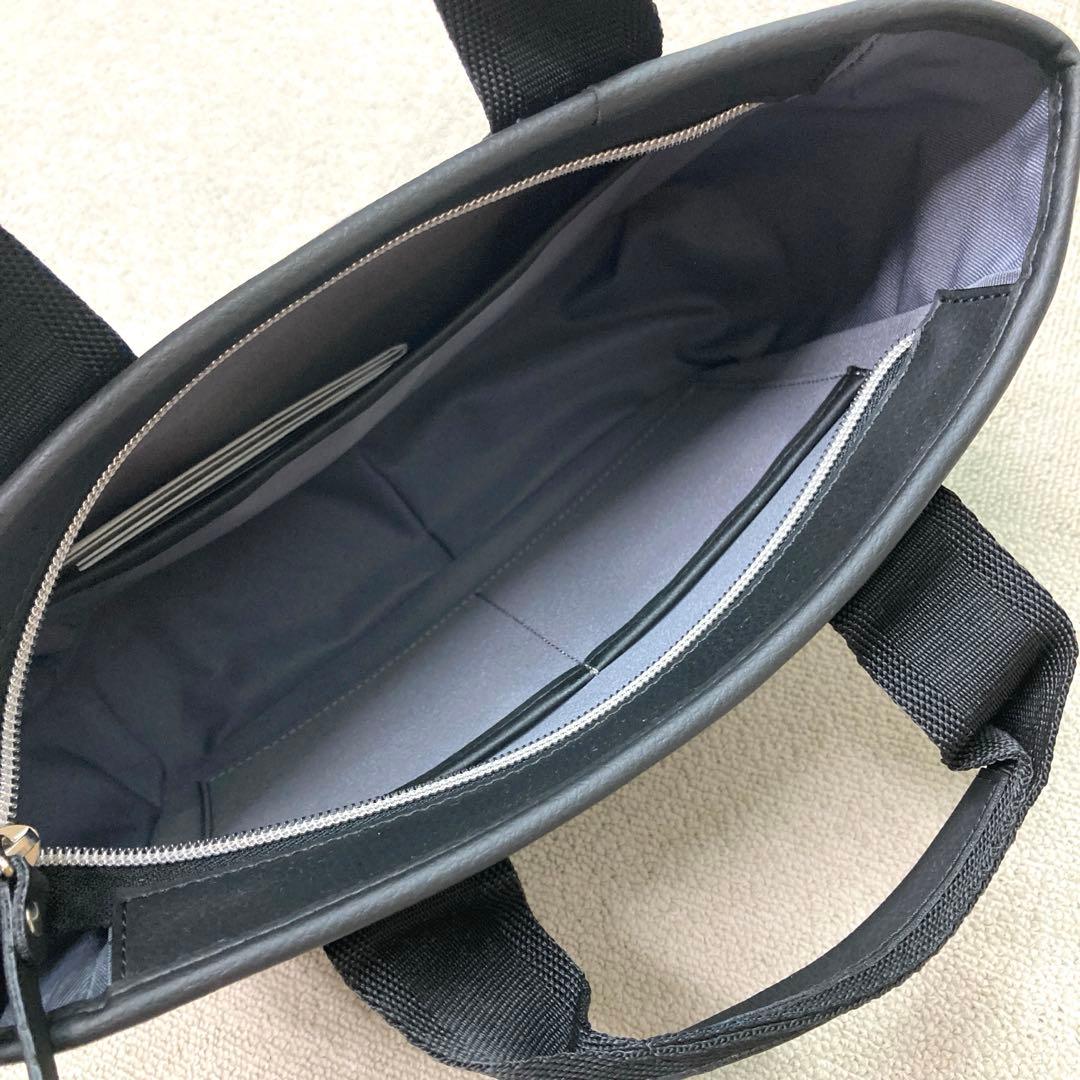 新品　ANTONIO CRISTIANO カートバッグ　ブラック　ゴルフ　メンズ
