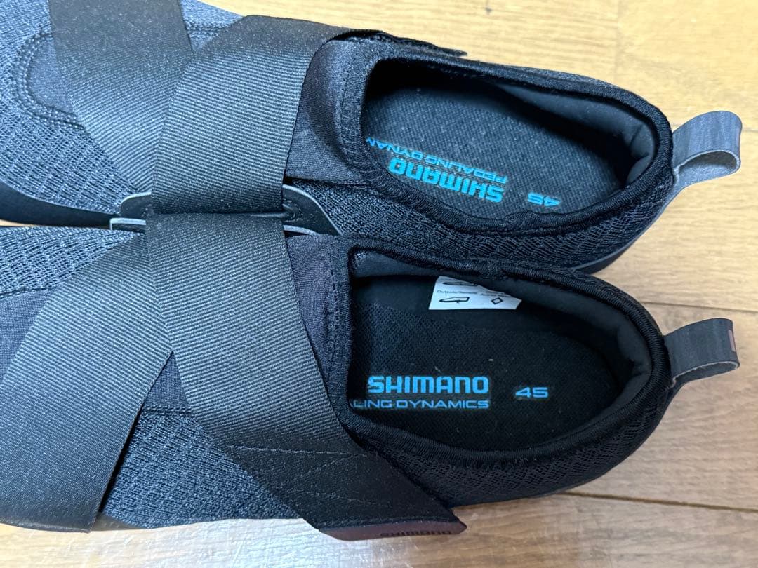 SHIMANO シマノ SH-IC100 ビンディングシューズ