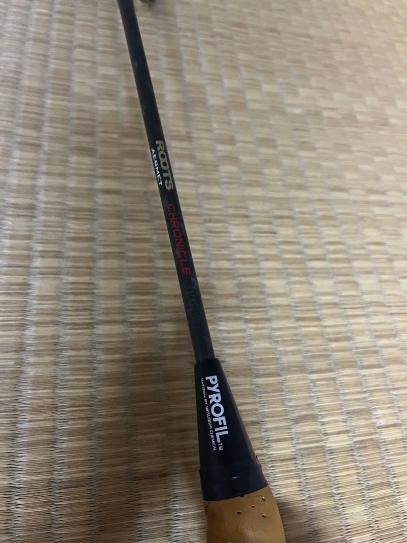 GOSEN ROOTS AERMETルーツアーメット20th限定ガブン00