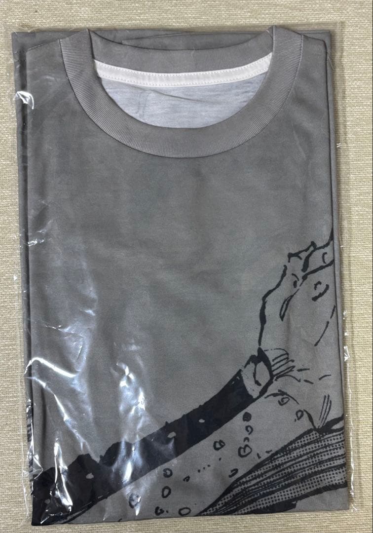 ボールルームへようこそ　原画展　Tシャツ　セット