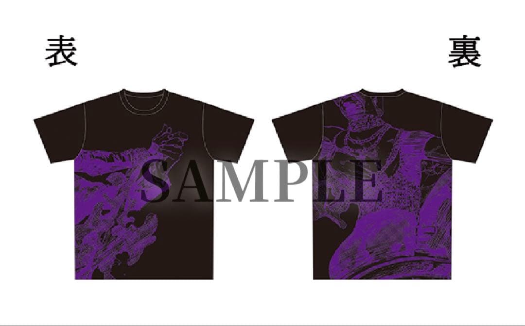 ボールルームへようこそ　原画展　Tシャツ　セット