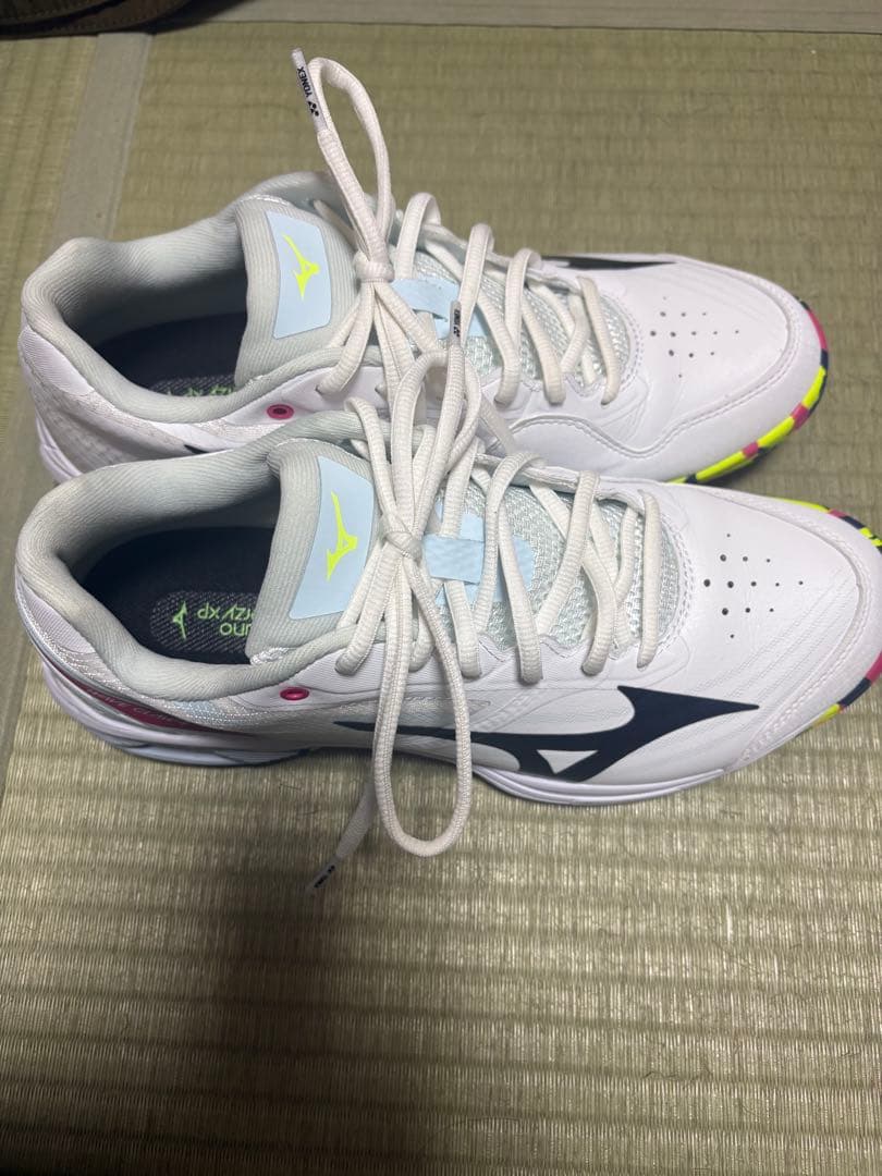 ウェーブクロー4 27.5