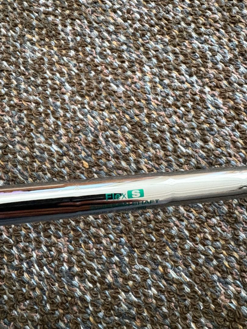 キャロウェイ OPUS SP ウェッジ 58° Xソール N.S.PRO 950