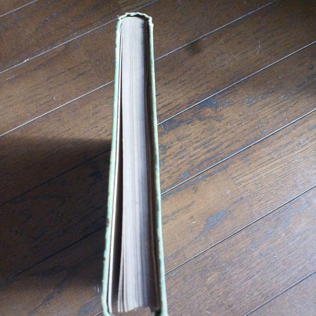 泉鏡花　愛火　明治39年　春陽堂
