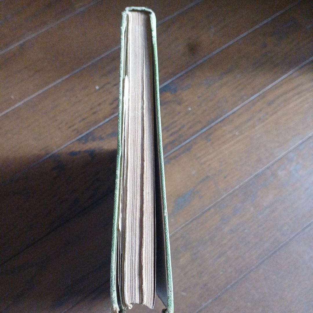 泉鏡花　愛火　明治39年　春陽堂