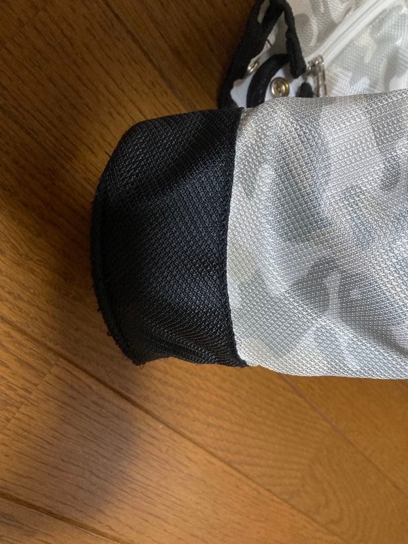 キャロウェイ　ゴルフバッグ　スタンド式　Callaway
