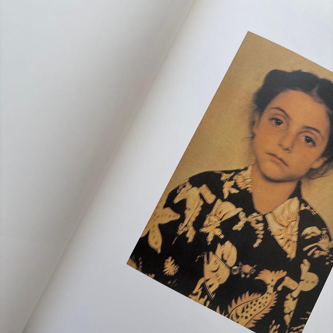 SHEILA METZNER 写真集 COLOR