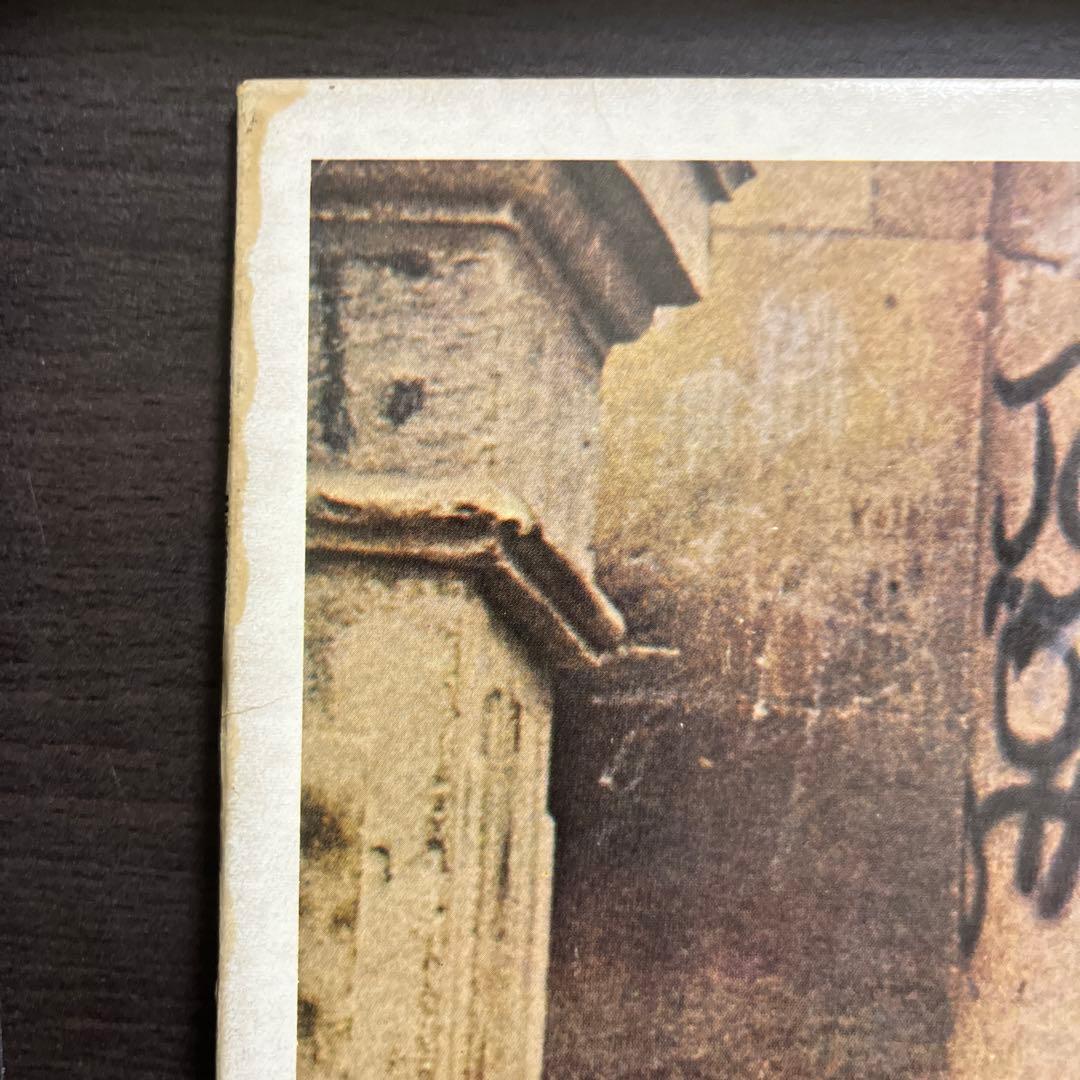 名盤Stevie Wonder down to earth レコード